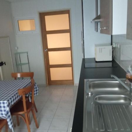 Grand Studio A 2Mn A Pied Des Plages Apartman Mèze Kültér fotó