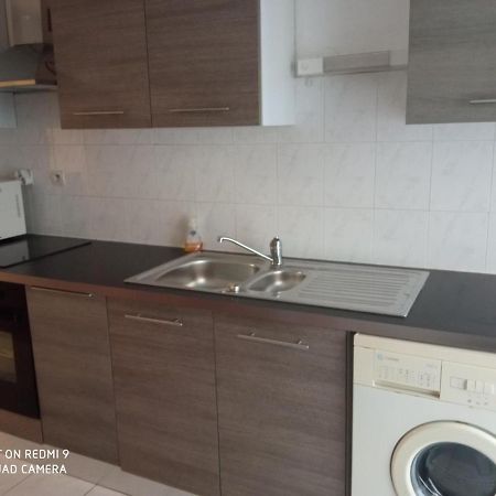 Grand Studio A 2Mn A Pied Des Plages Apartman Mèze Kültér fotó