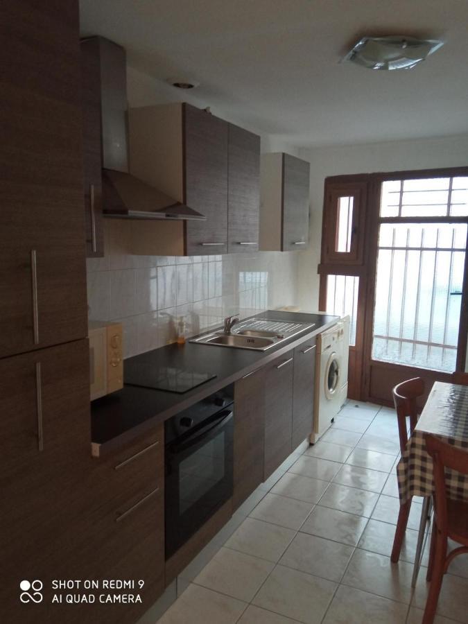 Grand Studio A 2Mn A Pied Des Plages Apartman Mèze Kültér fotó