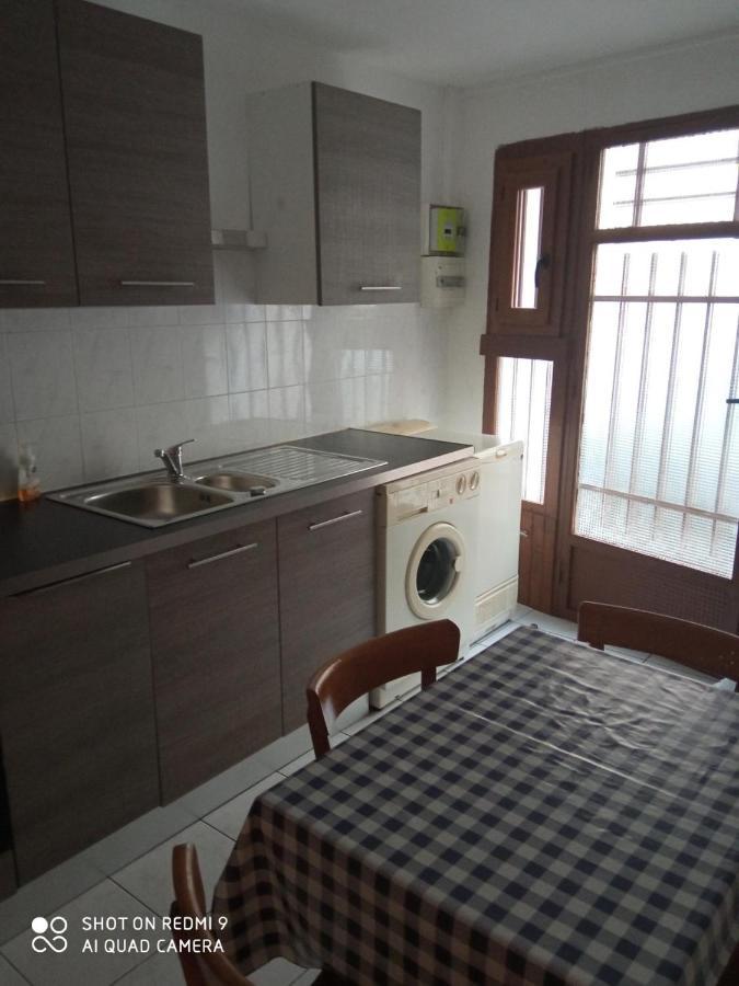 Grand Studio A 2Mn A Pied Des Plages Apartman Mèze Kültér fotó